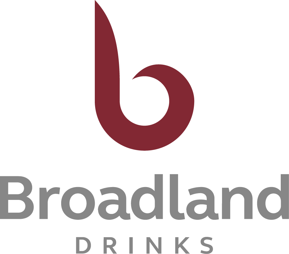 Broadland Drinks  logo